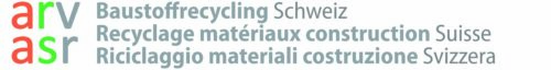 ARV Baustoffrecycling Schweiz