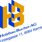 Holzbau Bucher AG